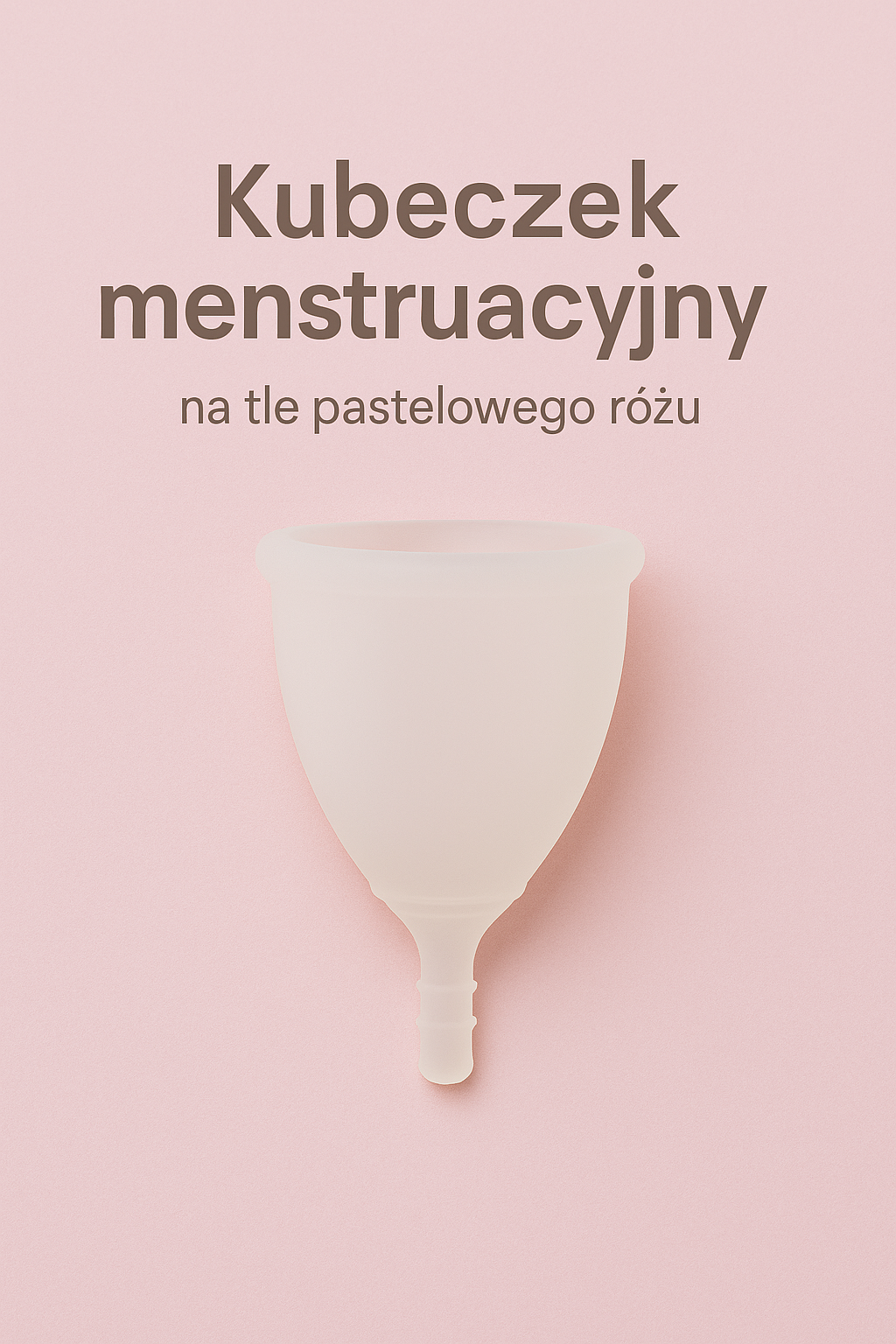 Najczęstsze pytania o kubeczki i majtki menstruacyjne - wszystko w jednym miejscu
