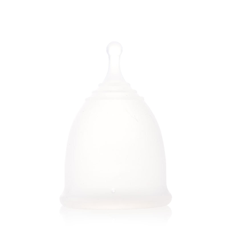 Kubeczek menstruacyjny Angelika-okresowelove.pl