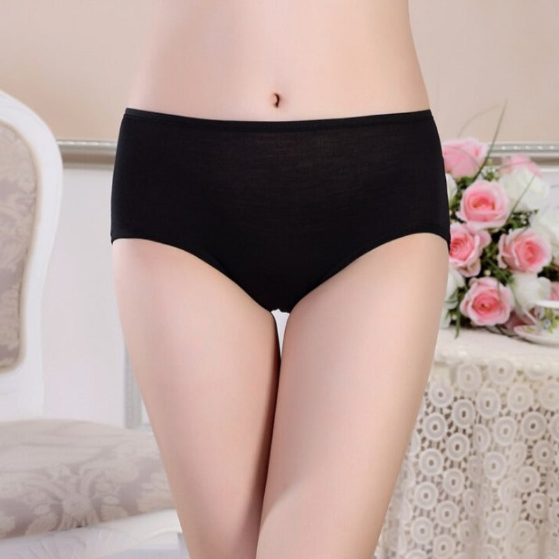 Majtki menstruacyjne Krysia-okresowelove.pl