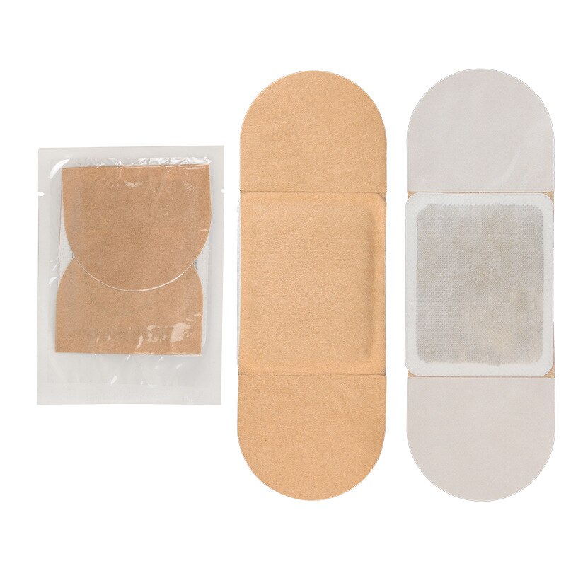 Plaster rozgrzewający Gosia-okresowelove.pl