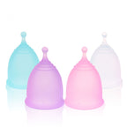 Kubeczek menstruacyjny Angelika-okresowelove.pl