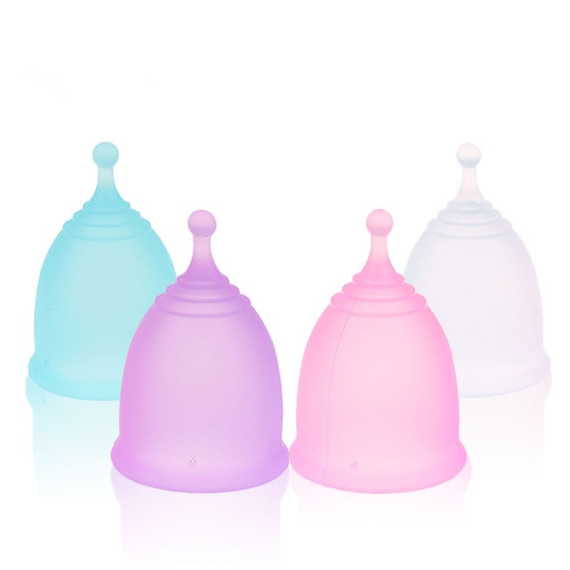 Kubeczek menstruacyjny Angelika-okresowelove.pl