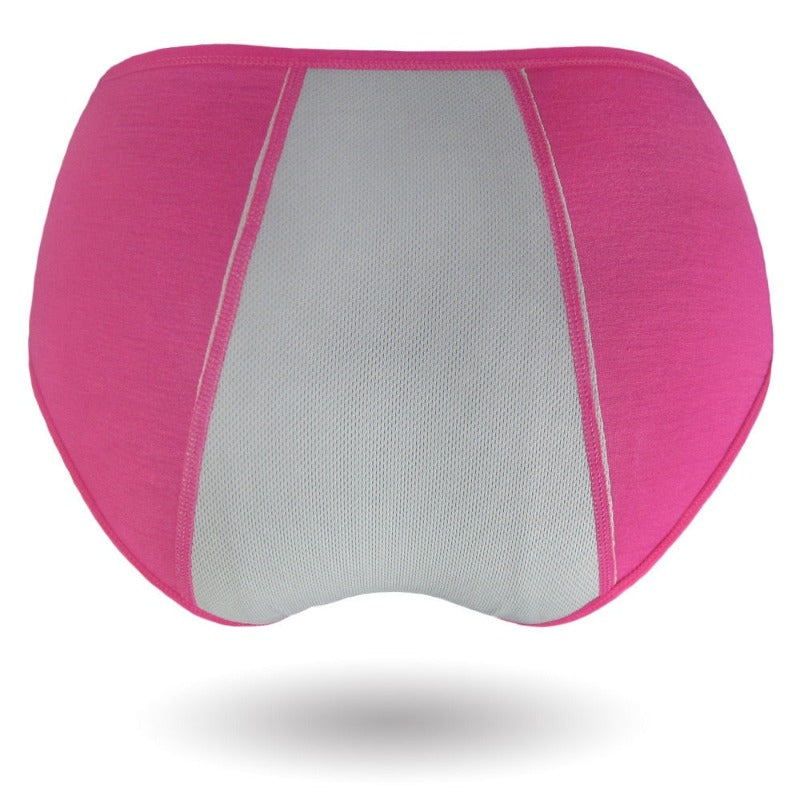 Majtki menstruacyjne Krysia-okresowelove.pl