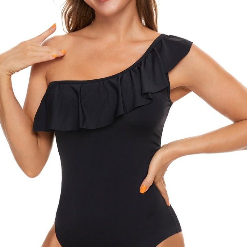 Menstruacyjny strój kąpielowy Renia-okresowelove.pl