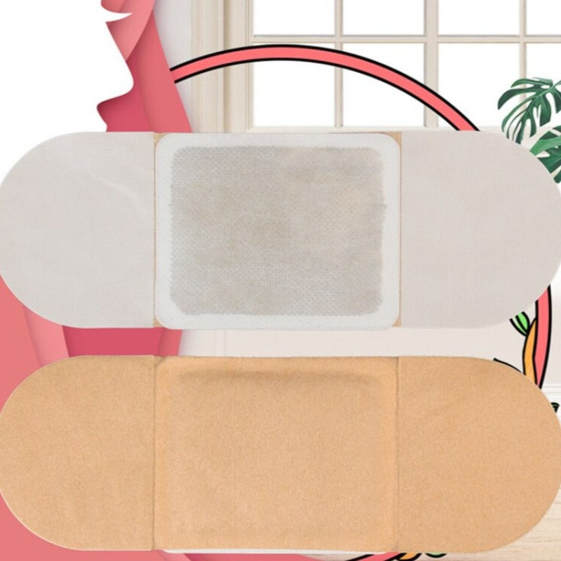 Plaster rozgrzewający Gosia-okresowelove.pl