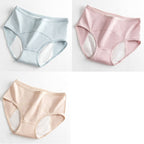 Trójpak majtek menstruacyjnych Kornelia-okresowelove.pl