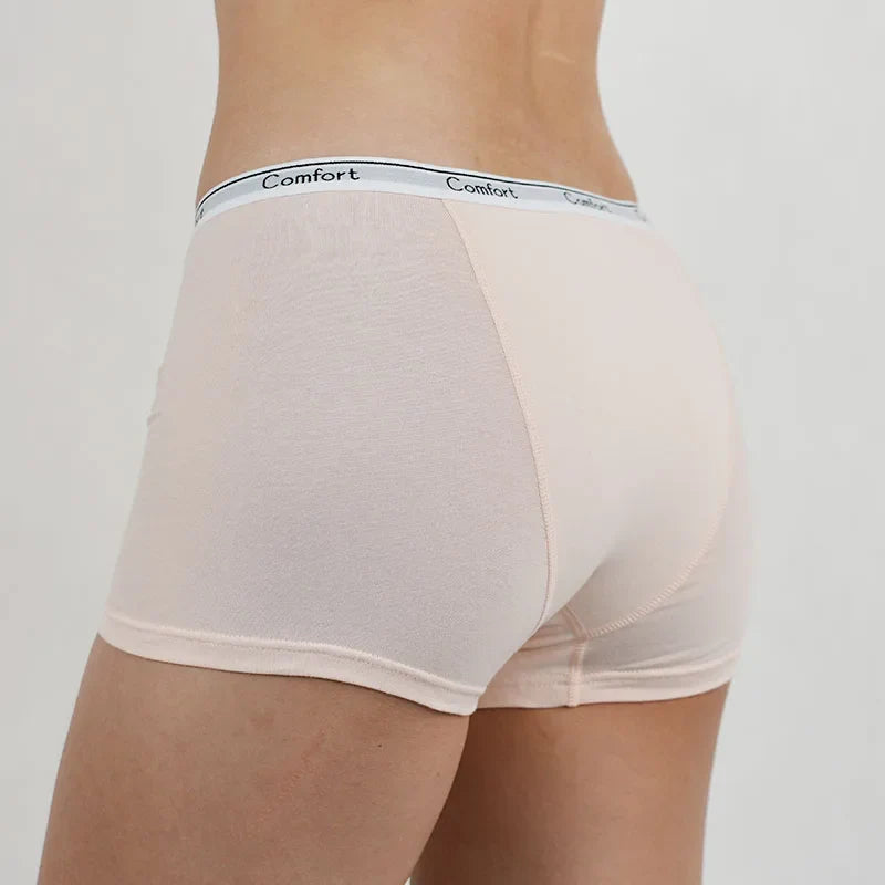 Menstruacyjne bokserki Ala-okresowelove.pl