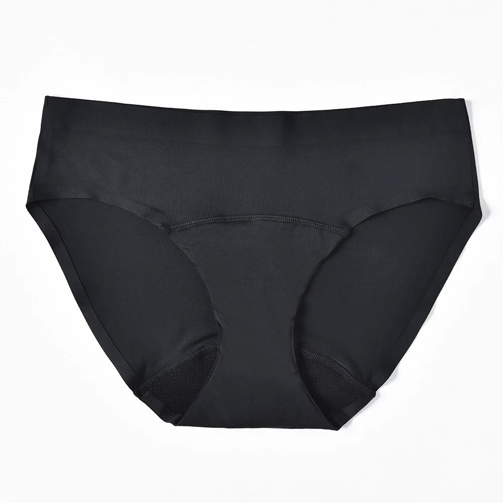 Menstruacyjne majtki ze średnim stanem Alicja