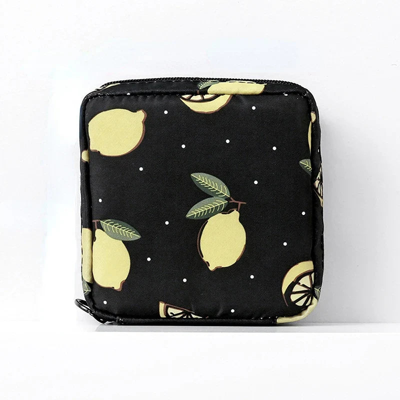 Saszetka na podpaski Ania-okresowelove.pl