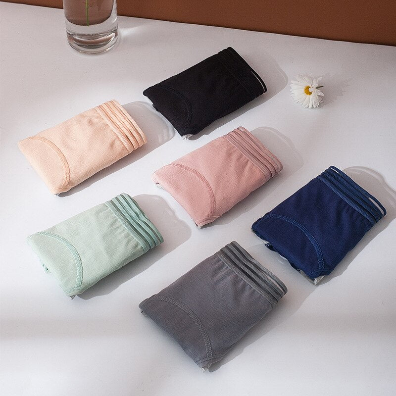 Majtki menstruacyjne Karolina-okresowelove.pl