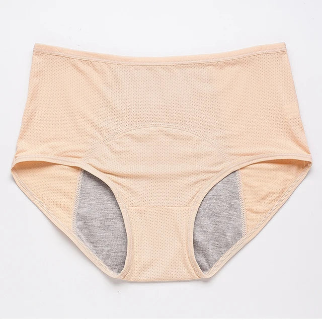 Menstruacyjne figi z wyższym stanem Amelia