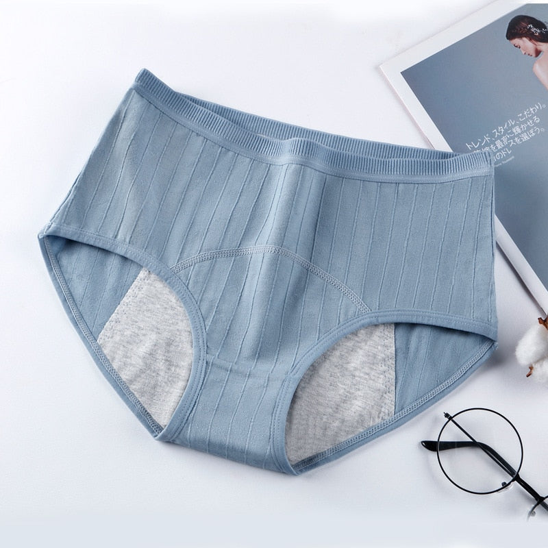 Majtki menstruacyjne Wiesia-okresowelove.pl