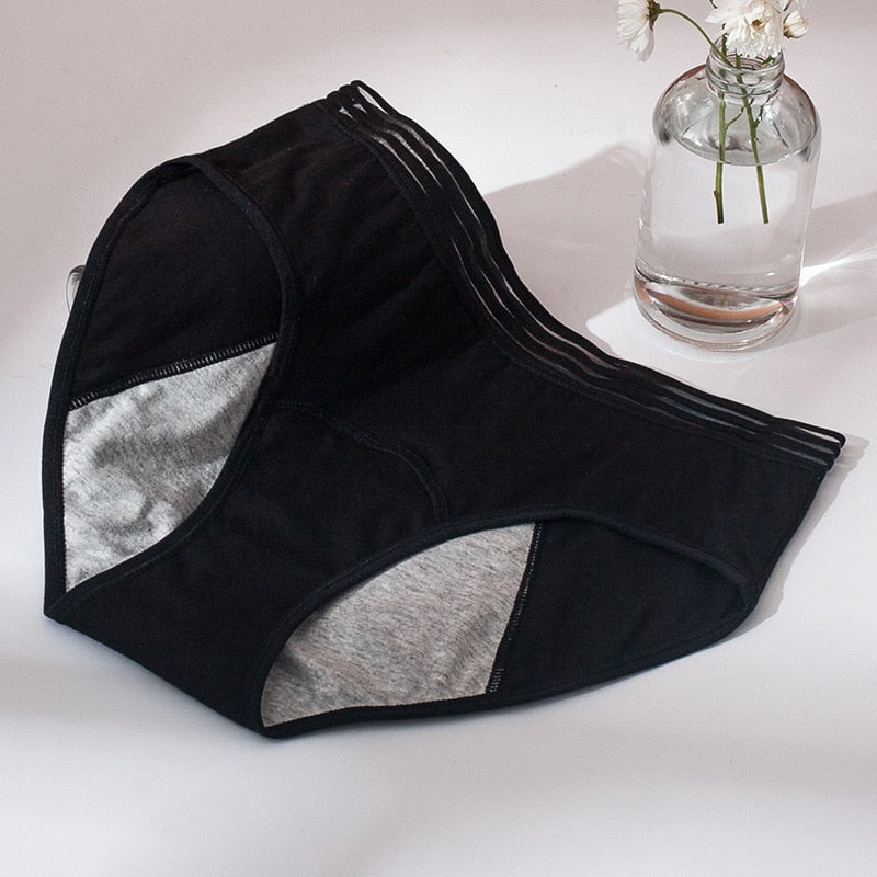 Majtki menstruacyjne Karolina-okresowelove.pl