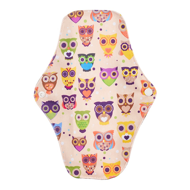 Podpaska wielokrotnego użytku Milena-okresowelove.pl