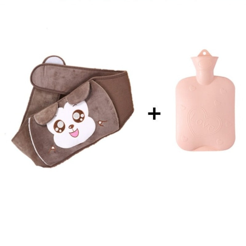 Termofor z pasem na brzuch Kornelia-okresowelove.pl