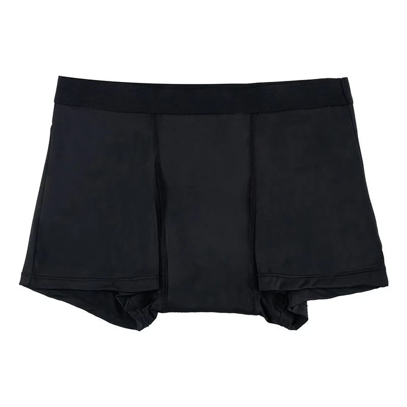 Damskie bokserki menstruacyjne Olga-okresowelove.pl