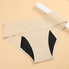 Bezszwowe figi menstruacyjne Magda-okresowelove.pl