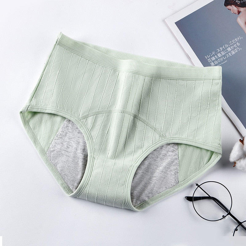 Majtki menstruacyjne Wiesia-okresowelove.pl