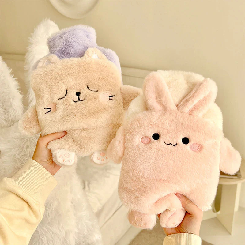 Uroczy termofor 400 ml Hania-okresowelove.pl