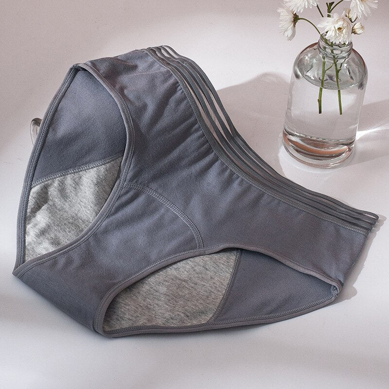 Majtki menstruacyjne Karolina-okresowelove.pl