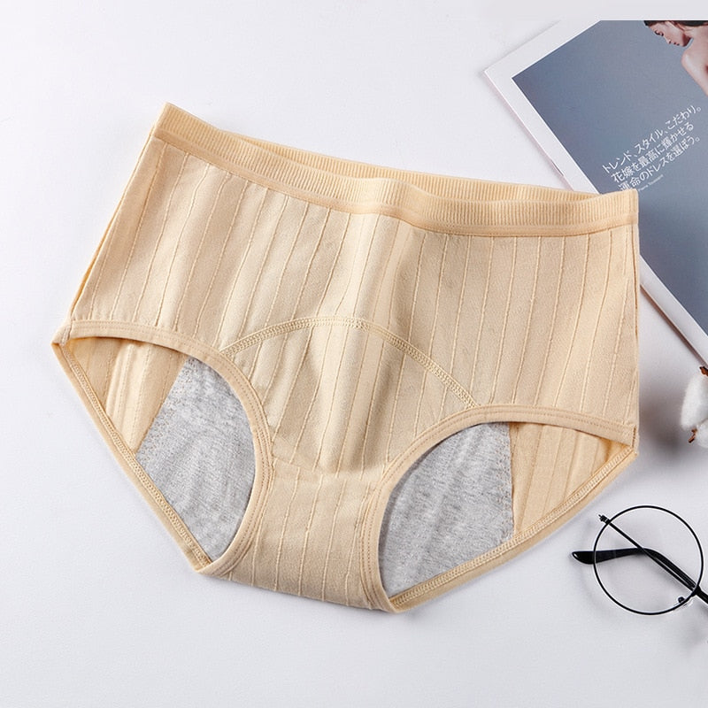 Majtki menstruacyjne Wiesia-okresowelove.pl
