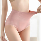 Figi menstruacyjne z wysoką talią Kamila