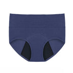 Majtki menstruacyjne z wysokim stanem Werka-okresowelove.pl