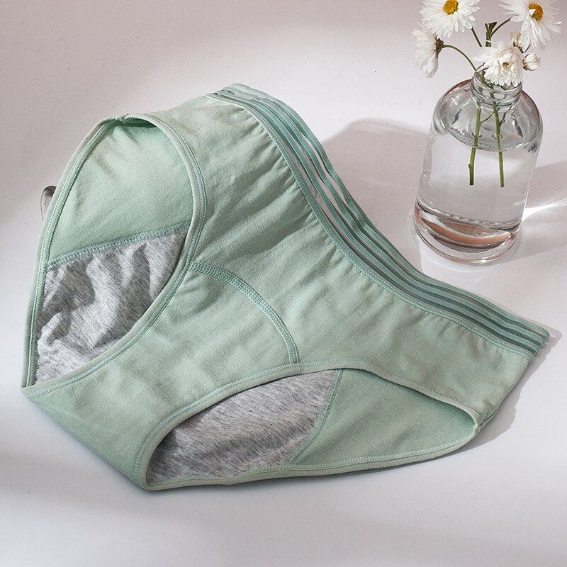 Majtki menstruacyjne Karolina-okresowelove.pl