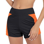 Menstruacyjne spodenki kąpielowe dla kobiet Zuzanna