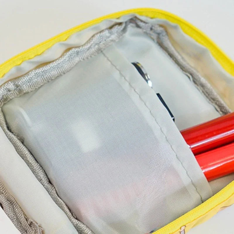 Saszetka na podpaski Ania-okresowelove.pl