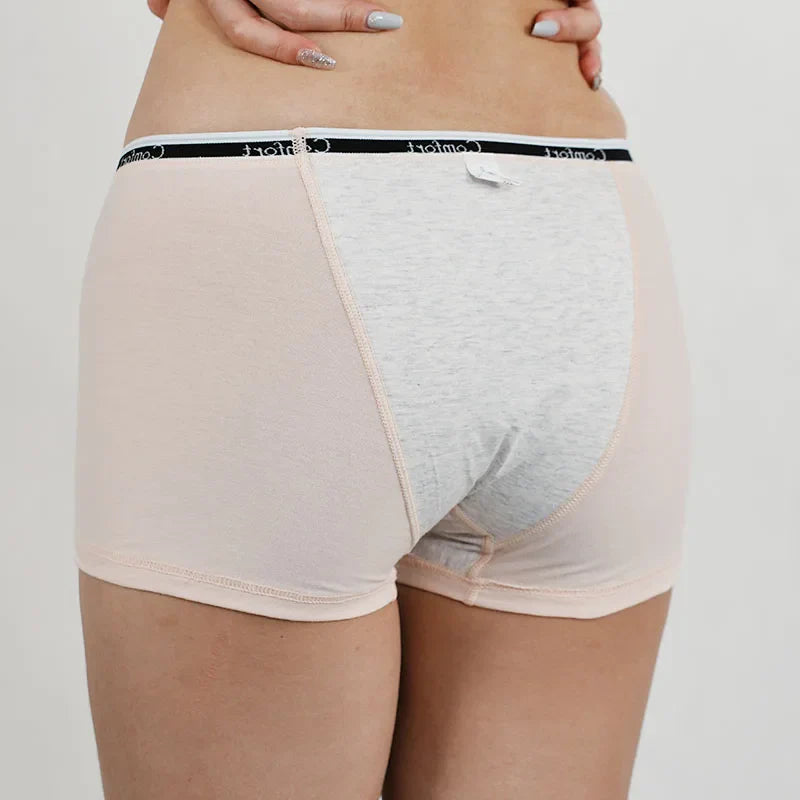 Menstruacyjne bokserki Ala-okresowelove.pl