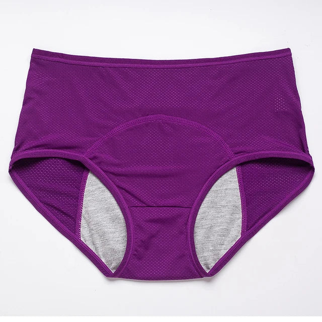 Menstruacyjne figi z wyższym stanem Amelia