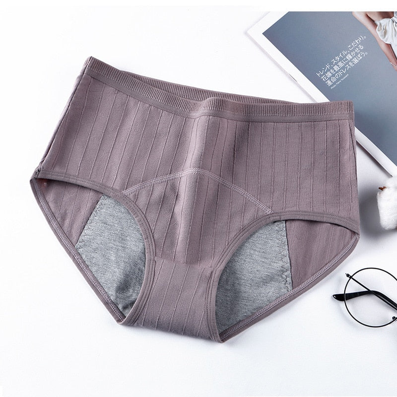 Majtki menstruacyjne Wiesia-okresowelove.pl