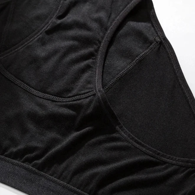 5-pak majtek menstruacyjnych Sara-okresowelove.pl