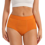 Menstruacyjne figi z wysokim stanem Kaja-okresowelove.pl