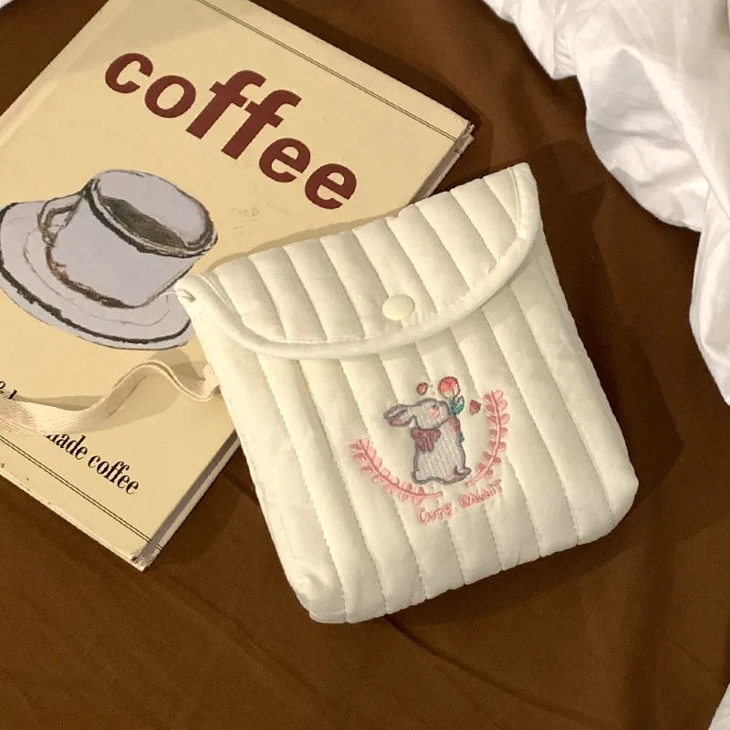 Saszetka na podpaski Paula-okresowelove.pl