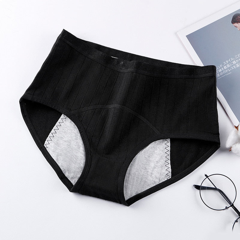 Majtki menstruacyjne Wiesia-okresowelove.pl