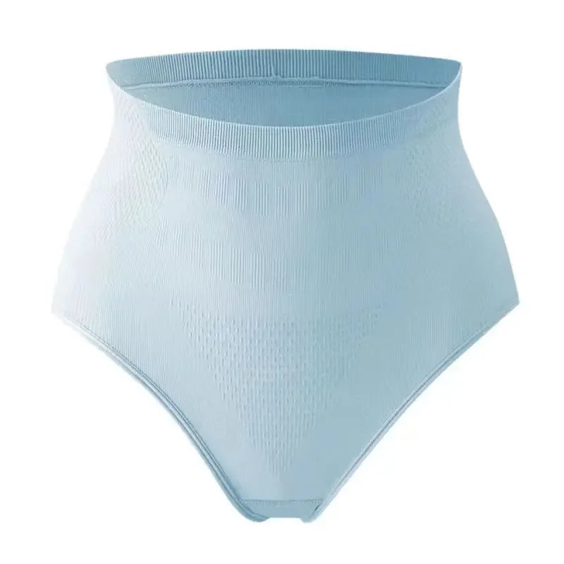 Figi menstruacyjne z wysoką talią Kamila-okresowelove.pl