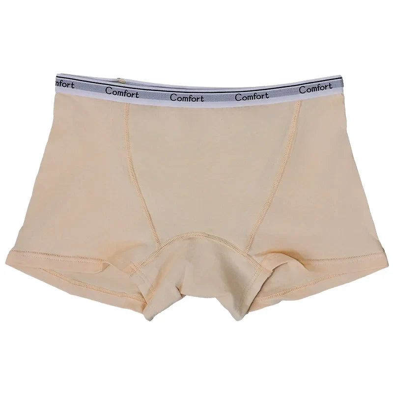 Menstruacyjne bokserki Ala-okresowelove.pl