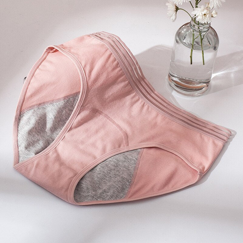 Majtki menstruacyjne Karolina-okresowelove.pl