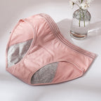Majtki menstruacyjne Karolina-okresowelove.pl