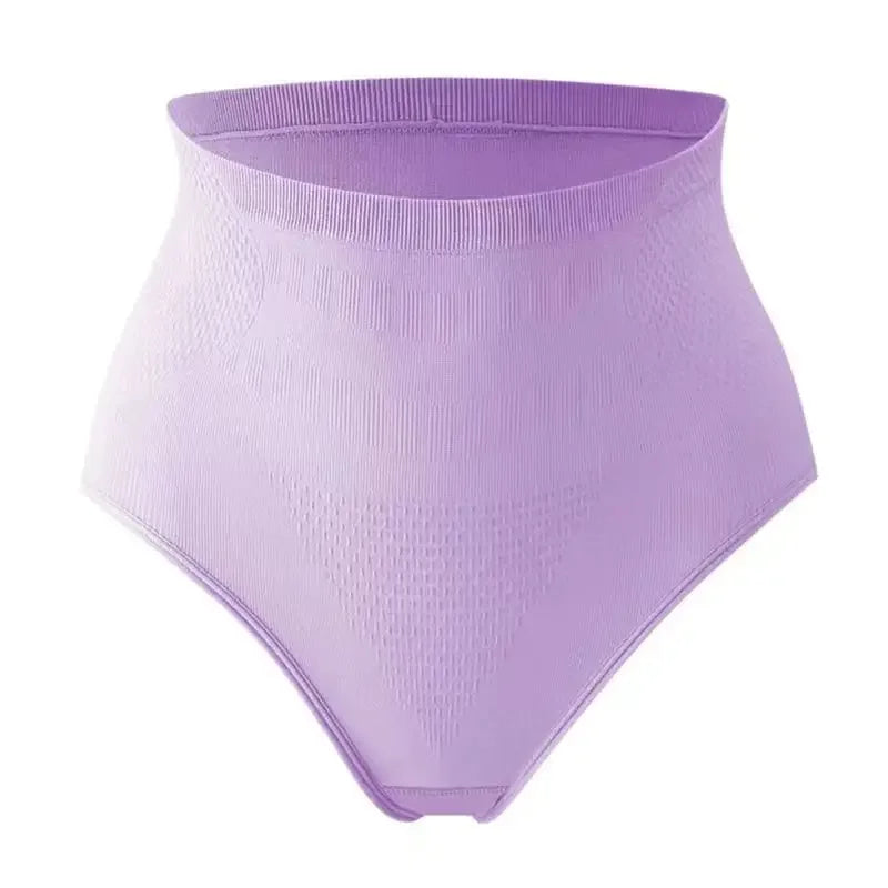 Figi menstruacyjne z wysoką talią Kamila-okresowelove.pl