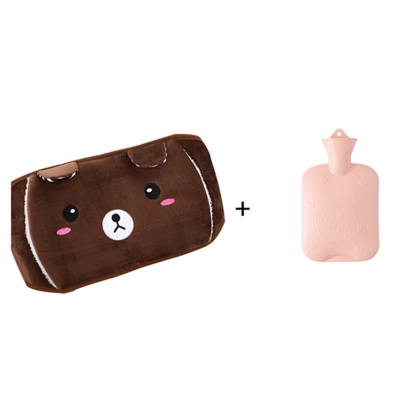 Termofor z pasem na brzuch Kornelia-okresowelove.pl