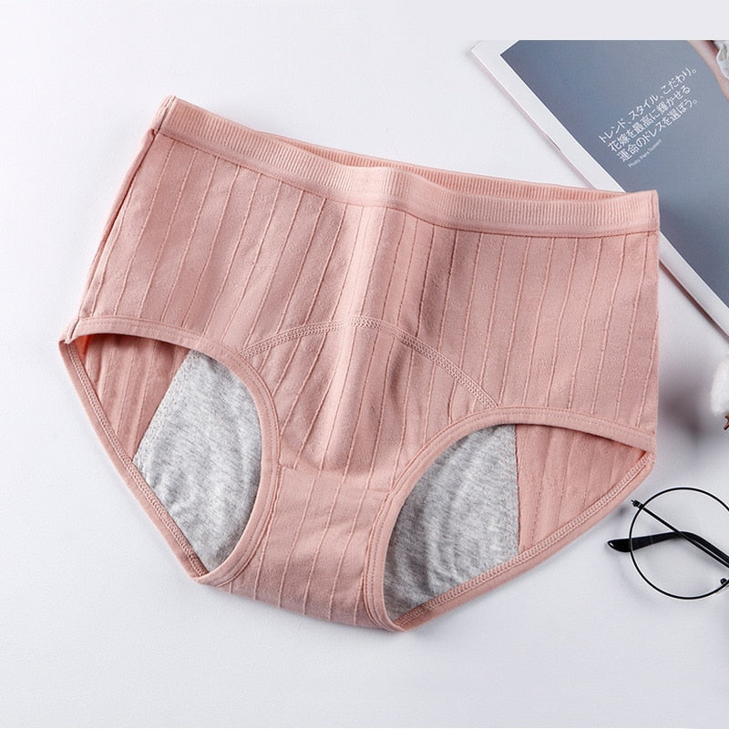 Majtki menstruacyjne Wiesia-okresowelove.pl