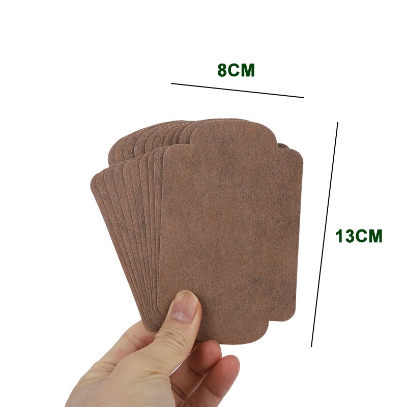 Zestaw plastrów rozgrzewających Stasia-okresowelove.pl